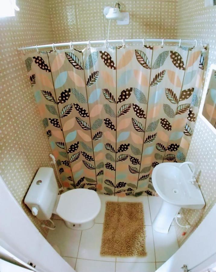 Апартаменты Casa Da Bia Jeri Жижока-ди-Жерикуакуара Номер фото